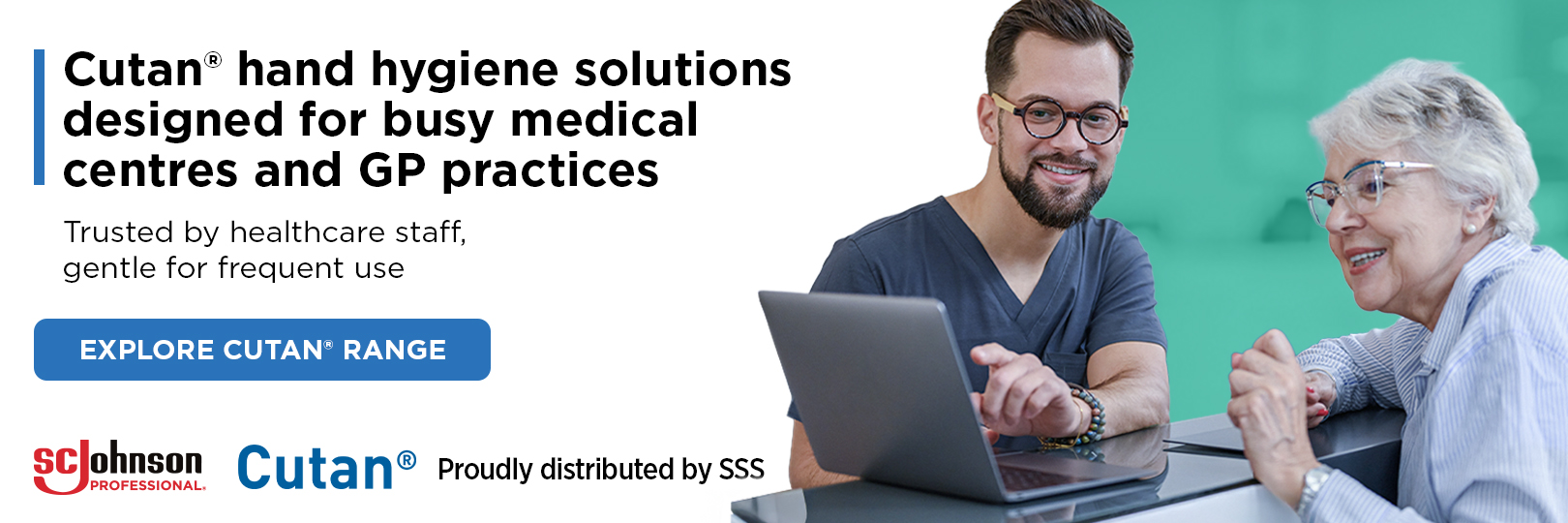 January SC Johnson Advertising